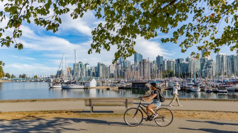 Where to Stay in Vancouver | Best Hotels & Area Guide