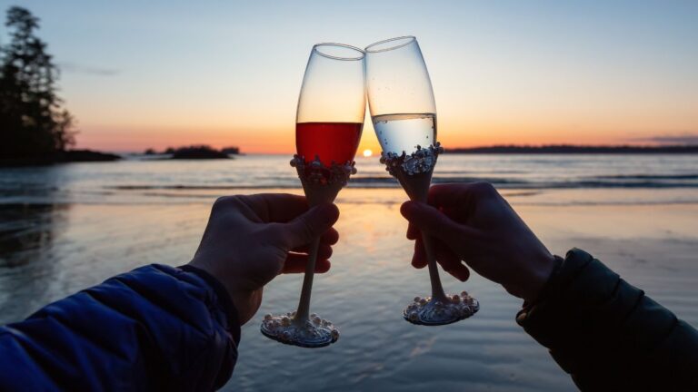 The Best Tofino Restaurants: A Guide to Where to Eat in Tofino, BC