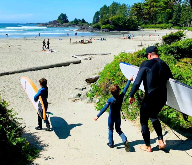 Best Things To Do On Vancouver Island: An Adventure Guide