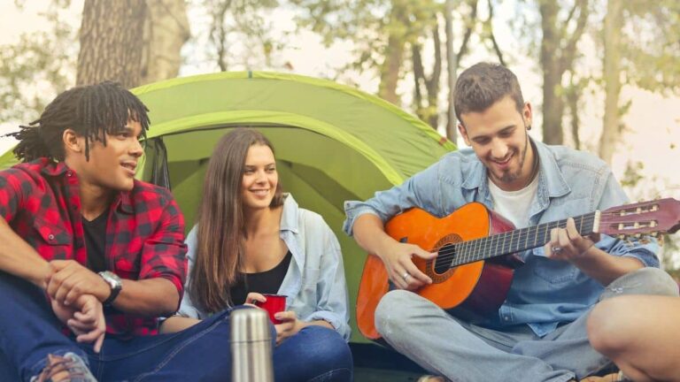 Tofino Camping: 11 Campgrounds For Any Budget
