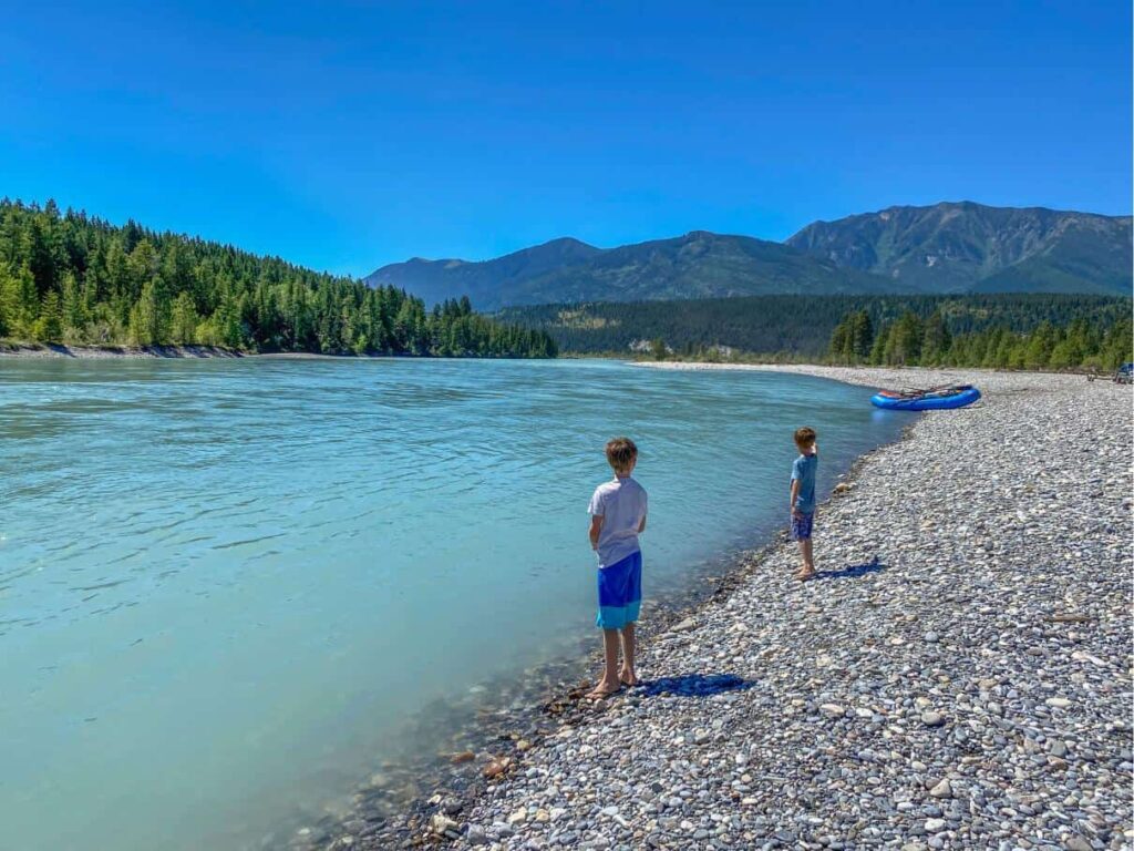 Kootenay-River-in-Canal-flats