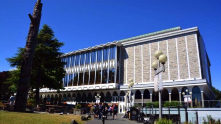 Royal British Columbia Museum consists of The Province of British Columbia's natural and human history museum