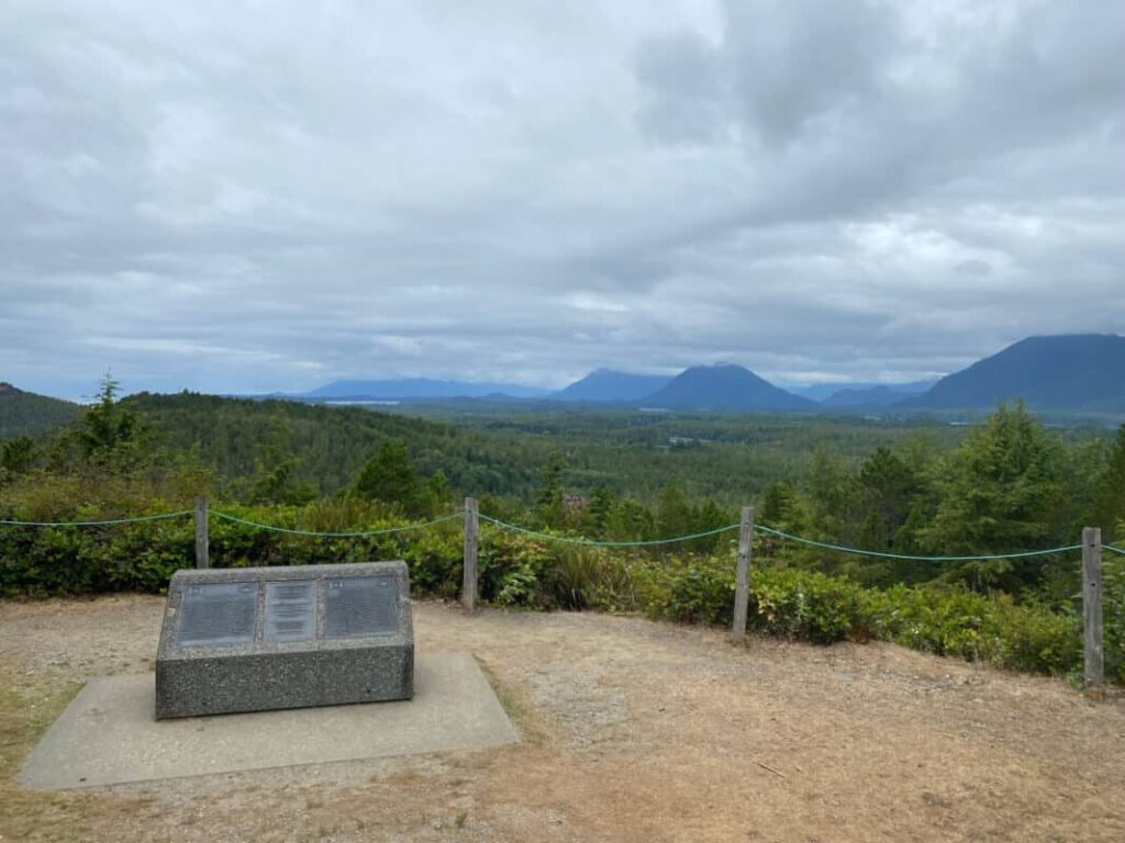 Pacific Rim National Park