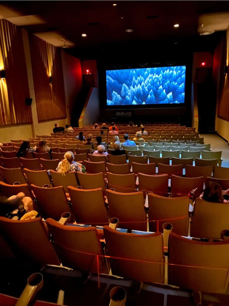 movie theatre in kamloops
