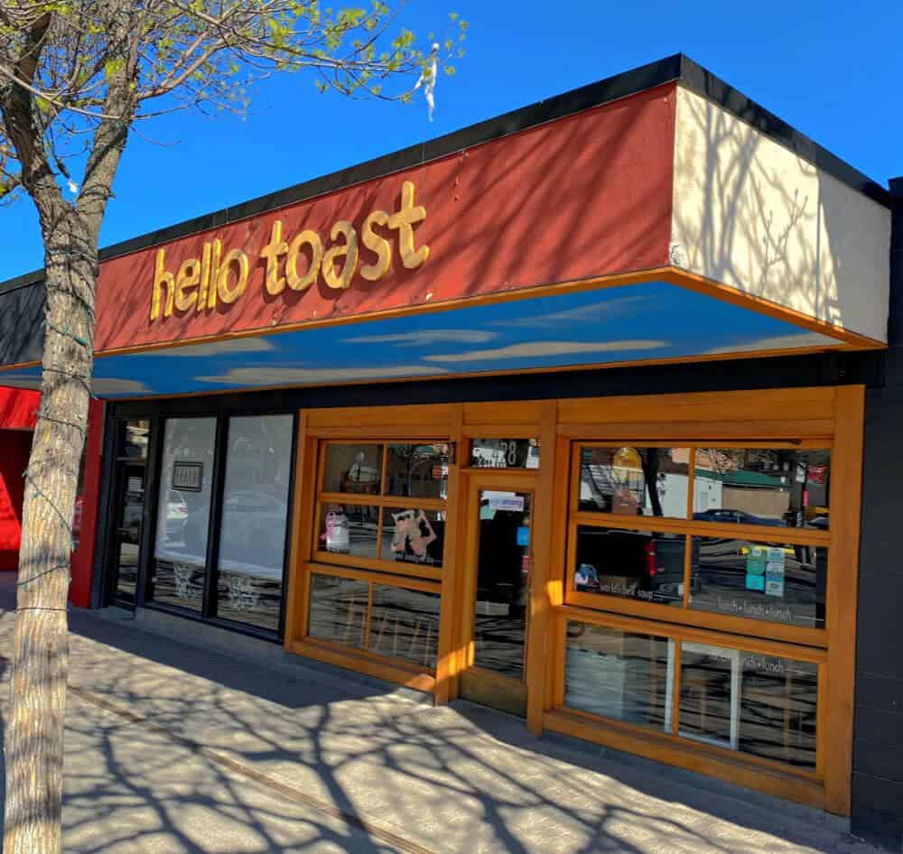 restaurant best things to do in kamloops