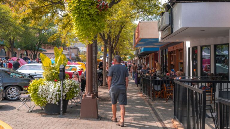 41 Kamloops Restaurants You’ll Love (From Someone Who Lives Here)